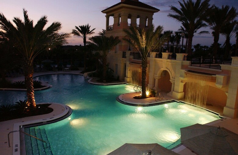 Hotel Ginn Hammock Beach Resort