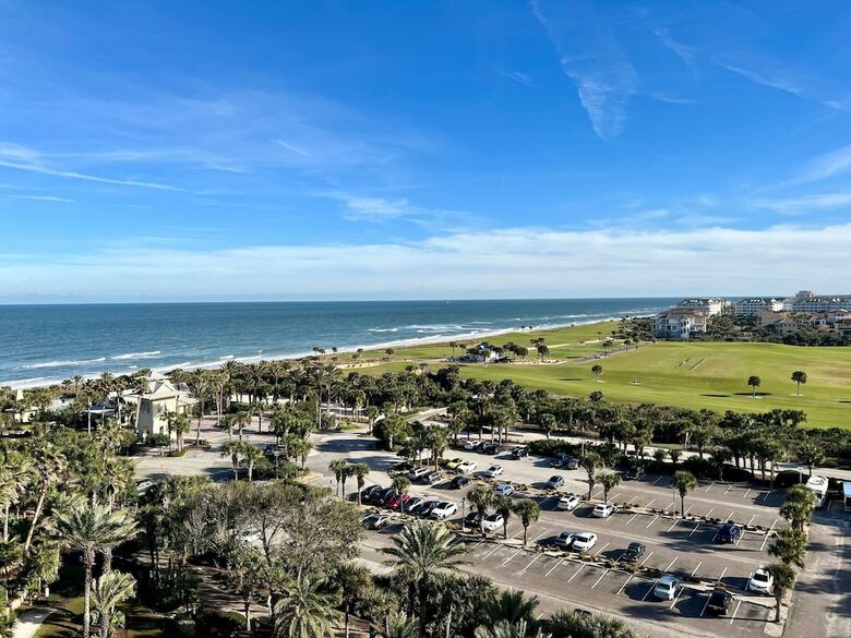 Hotel Ginn Hammock Beach Resort