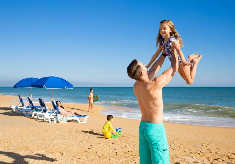 Hotel Ginn Hammock Beach Resort
