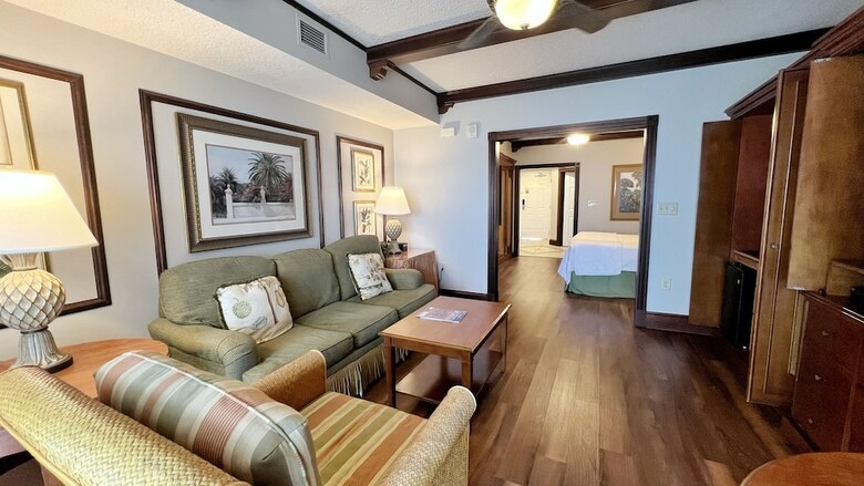 Hotel Ginn Hammock Beach Resort