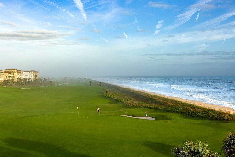 Hotel Ginn Hammock Beach Resort