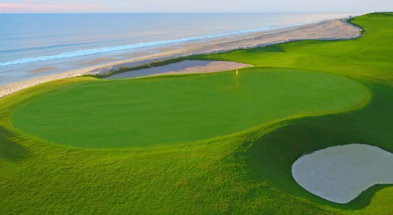 Hotel Ginn Hammock Beach Resort