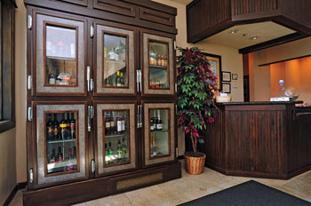 Hotel Shilo Inn Suites Tillamook