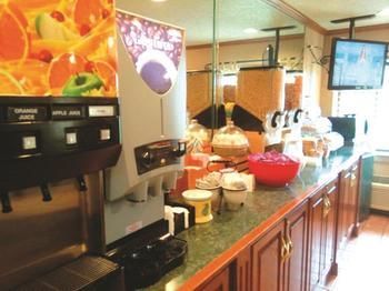 Hotel La Quinta Inn Detroit - Southgate