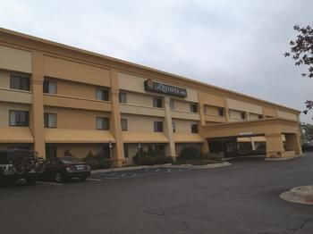 Hotel La Quinta Inn Detroit - Southgate