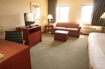 Hotel La Quinta Inn Detroit - Southgate