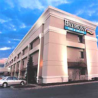 Hotel La Quinta Inn Detroit - Southgate