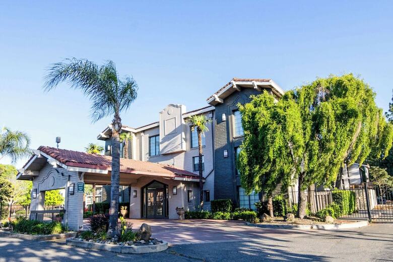 Hotel La Quinta Inn Stockton