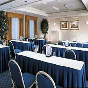 Hotel La Quinta Inn Stockton