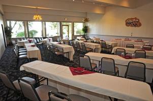 Shilo Inn Suites Hotel Richland