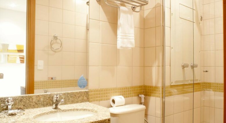 Hotel Nobile Su�tes Monumental