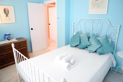 Apartamentos Pilatos King's Inn
