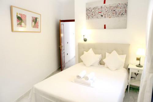 Apartamentos Pilatos King's Inn