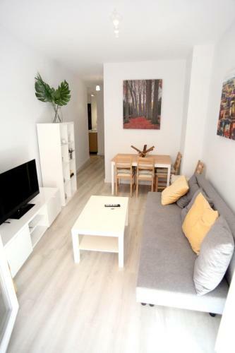 Apartamentos Pilatos King's Inn