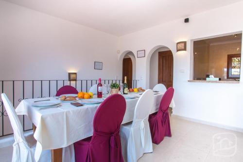 Abahana Villas Octavio