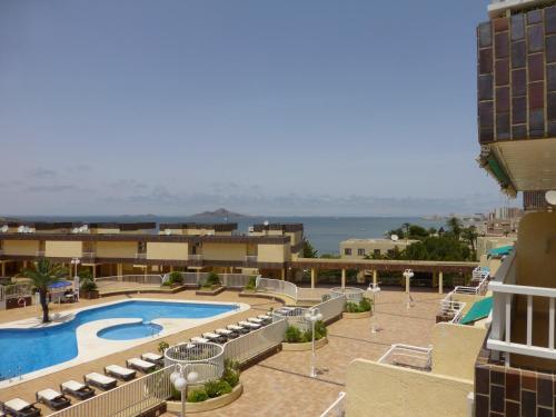 Apartamento Euromar Arp�n