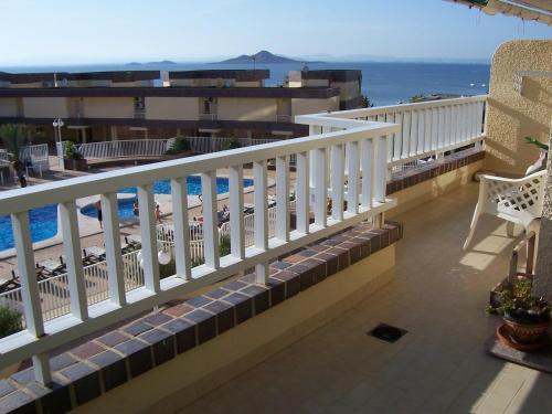 Apartamento Euromar Arp�n