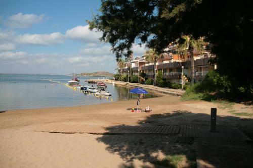 Apartamento Euromar Arp�n