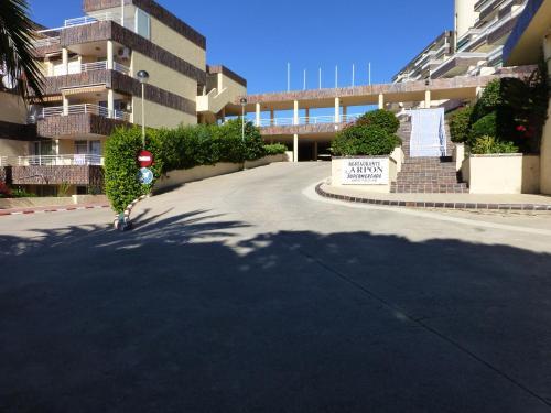 Apartamento Euromar Arp�n