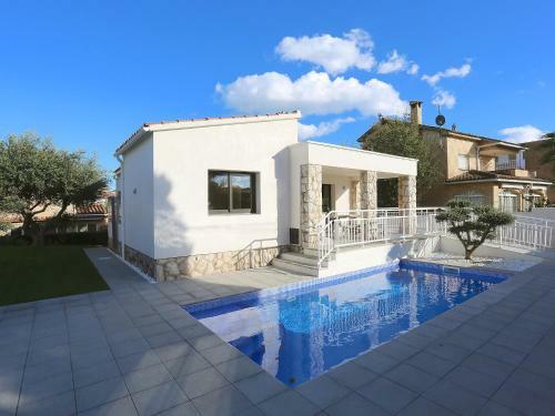 Holiday Home Casa Gunella