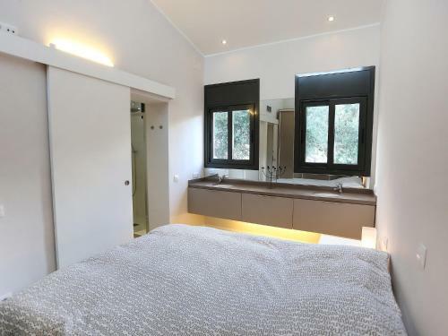 Holiday Home Casa Gunella
