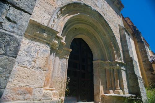 Agroturismo Santu Col�s