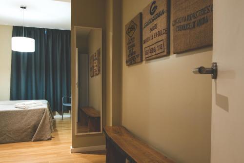 Apartamento Pamplonapartments Mercaderes