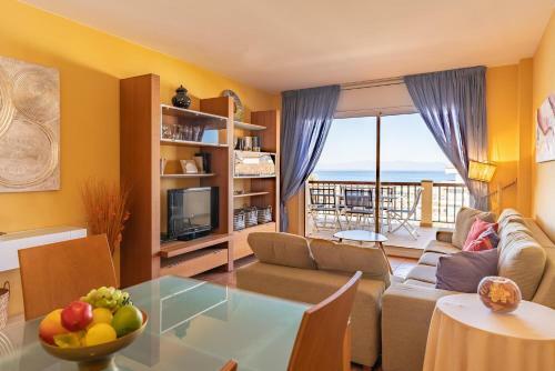 Apartment Colette
