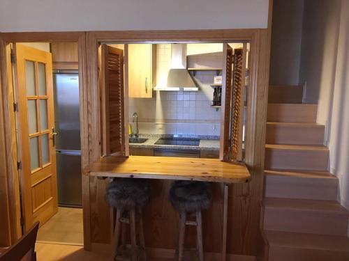 Apartamento Estudio Y Casa Los Copos
