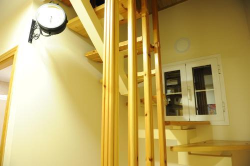 Apartamento Estudio Y Casa Los Copos
