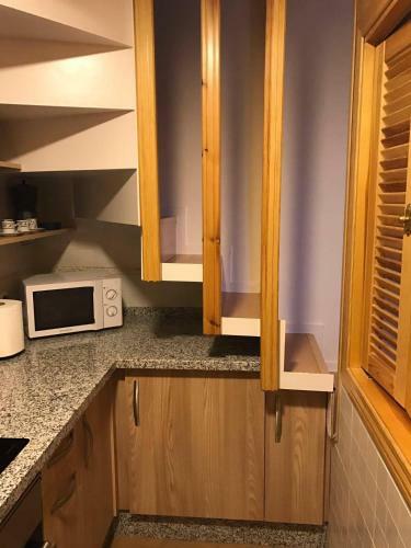 Apartamento Estudio Y Casa Los Copos