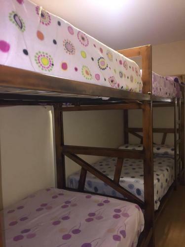 Apartamento Estudio Y Casa Los Copos