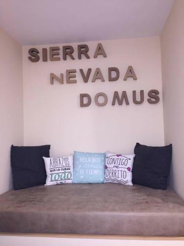 Apartamento Estudio Y Casa Los Copos
