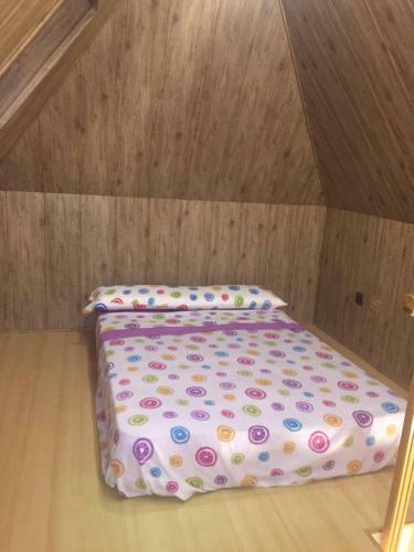 Apartamento Estudio Y Casa Los Copos
