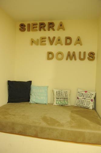 Apartamento Estudio Y Casa Los Copos