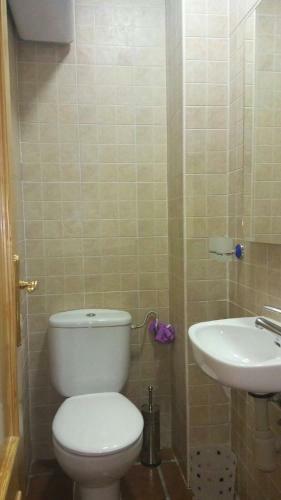 Apartamento Estudio Y Casa Los Copos