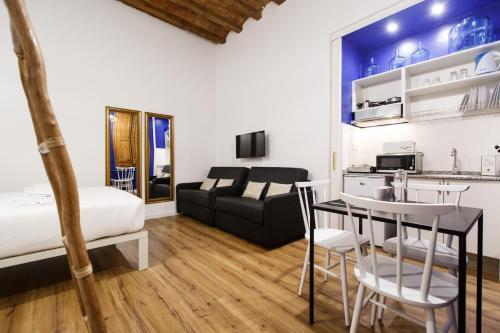 Apartamento En Ferran By The Streets