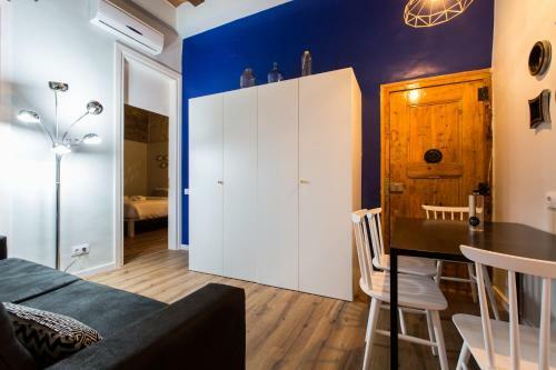 Apartamento En Ferran By The Streets