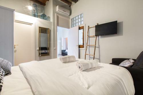 Apartamento En Ferran By The Streets