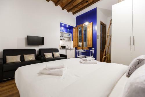 Apartamento En Ferran By The Streets