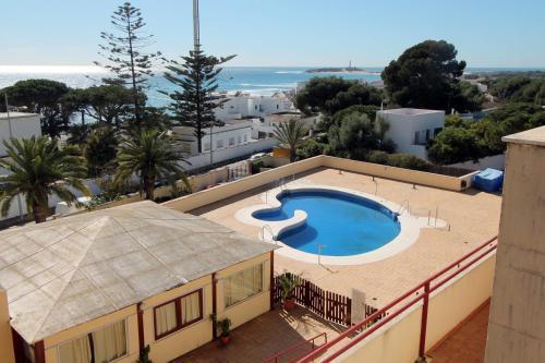 Ca�os Costa Apartments