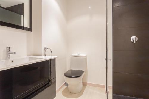 Apartamento Urbatenis