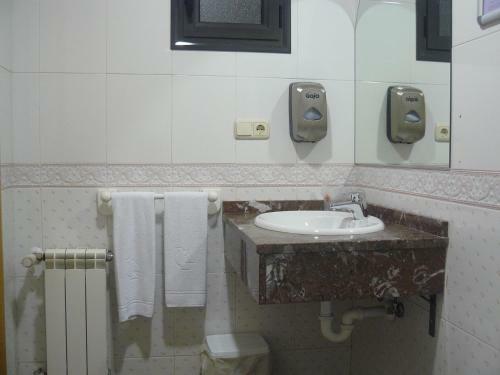 Hotel Aitana