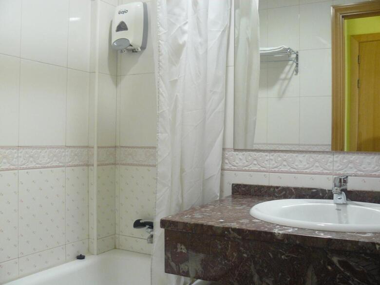 Hotel Aitana