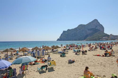 Holiday Villa Estaci�n