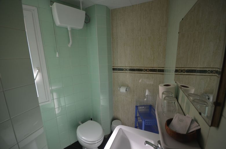 Hostal La Palmera