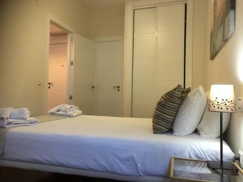 Apartment Livem�laga Victoria