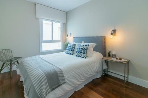 Apartment Livem�laga Victoria
