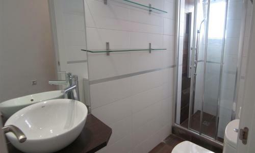 Apartment Livem�laga Victoria