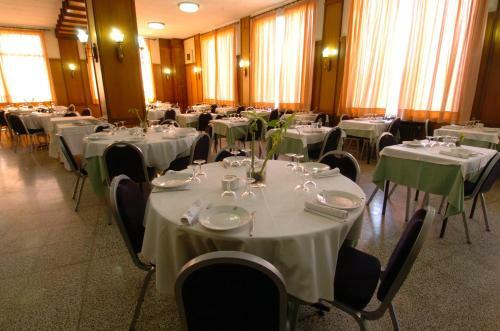 Hotel Sercotel Pere III El Gran